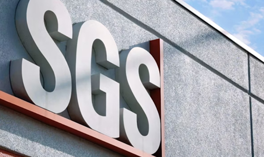 ϲ2˲ΡѩͨSGSȨ